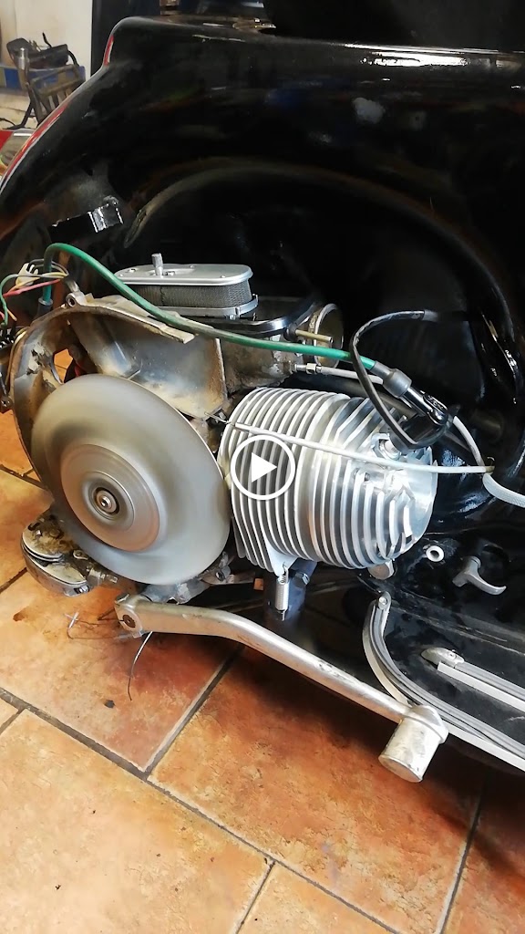 ScooterDoctor — Del propietario