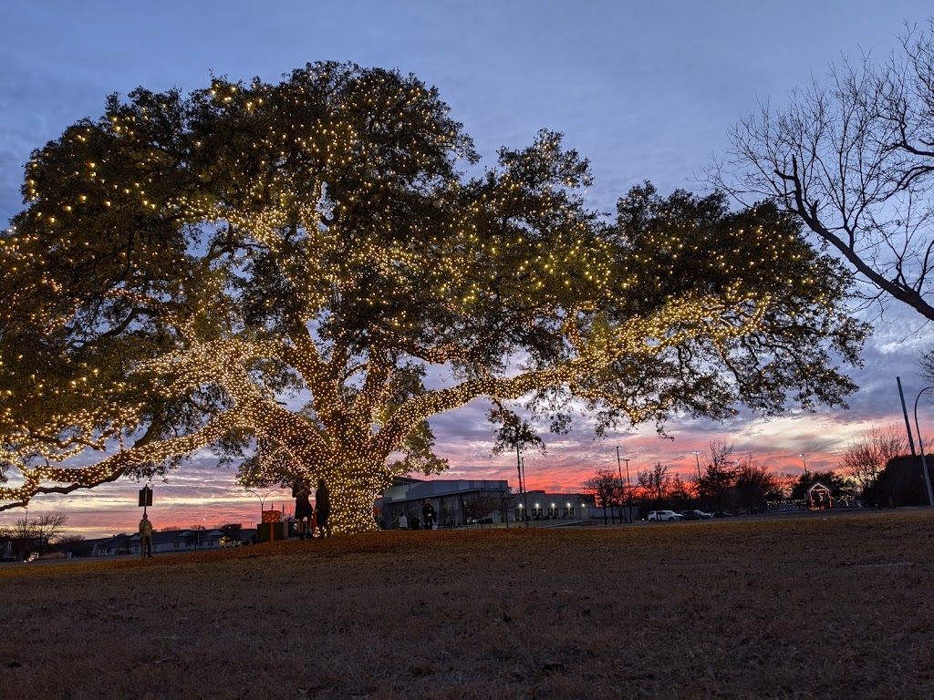 Heritage Park