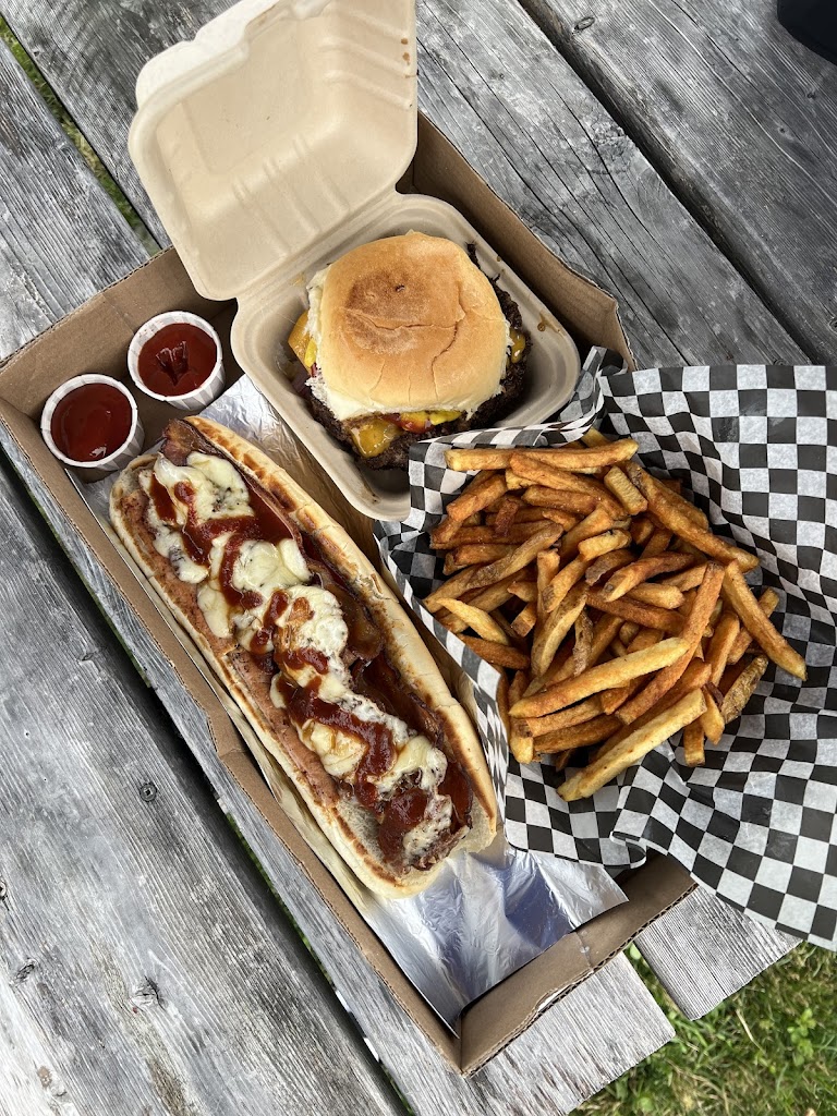 Food & drink