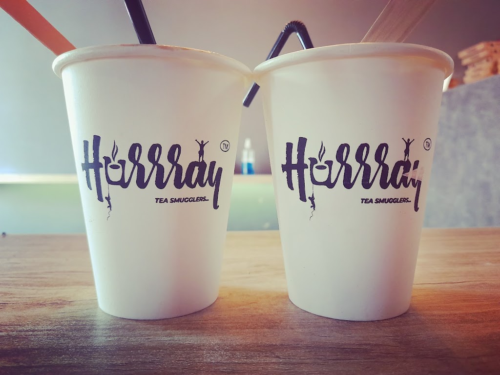 Food & drink