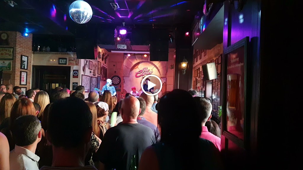 The Corner Music Tavern — Videos