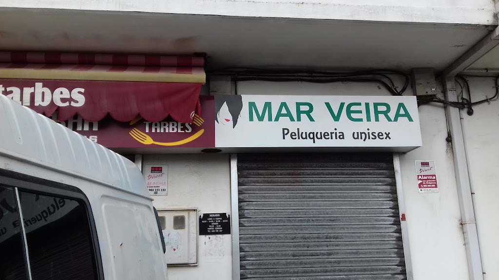 Mar Veira — Todas