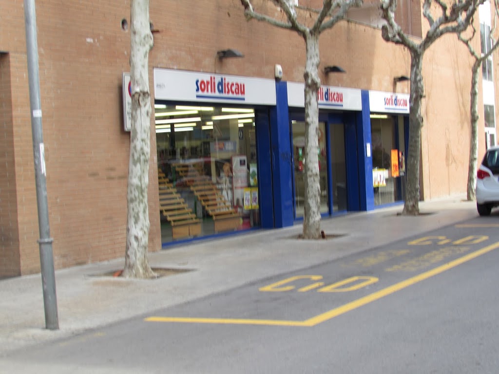 Supermercados Sorli Cardedeu