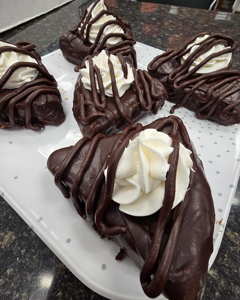  Little Fat Gretchen's