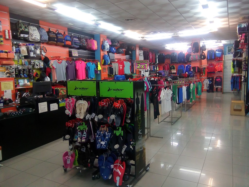 Imagina Sport Palma del Rio