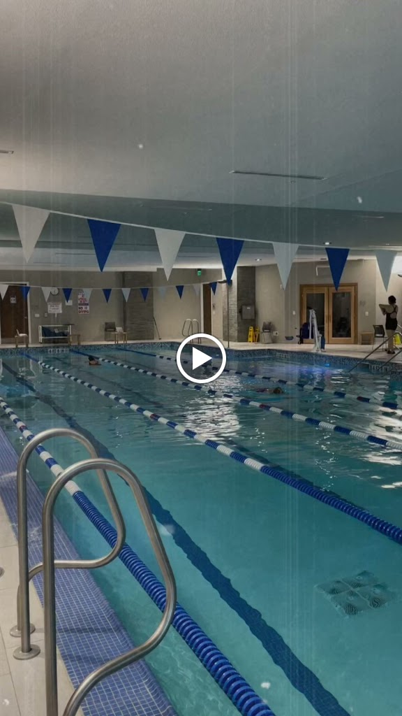  Cambridge Fitness Brier Creek