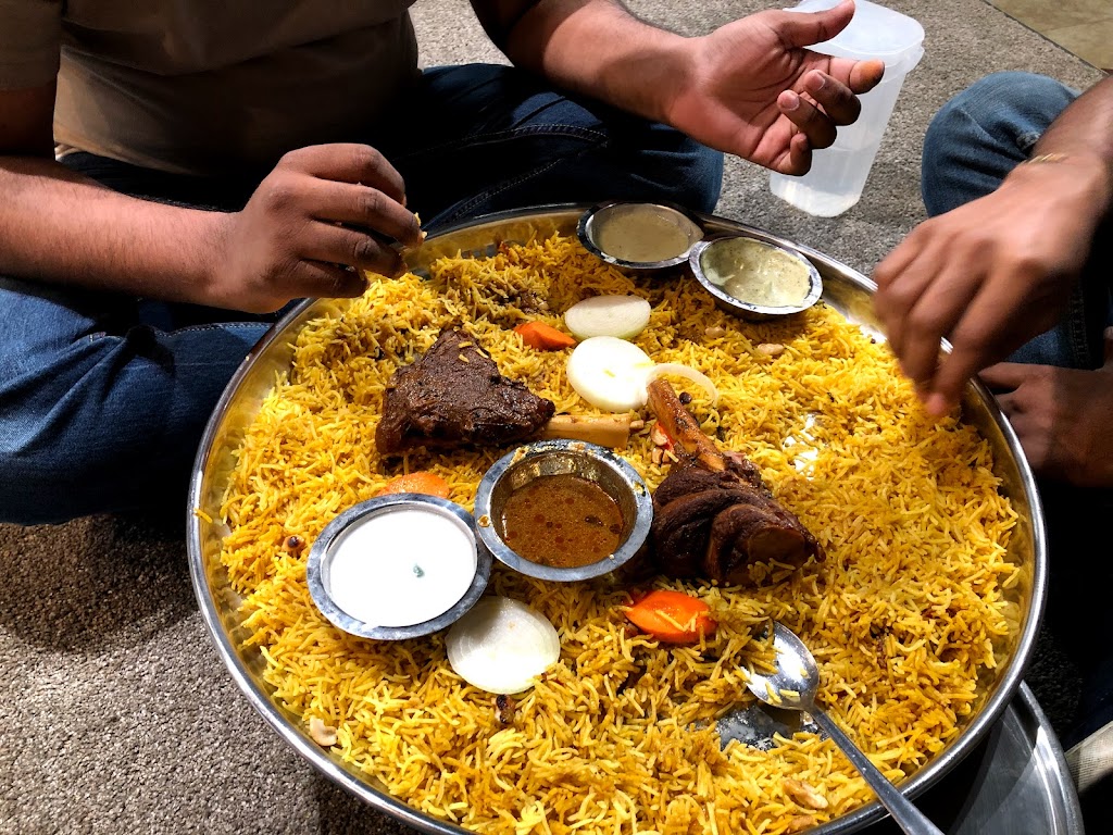 Biryani