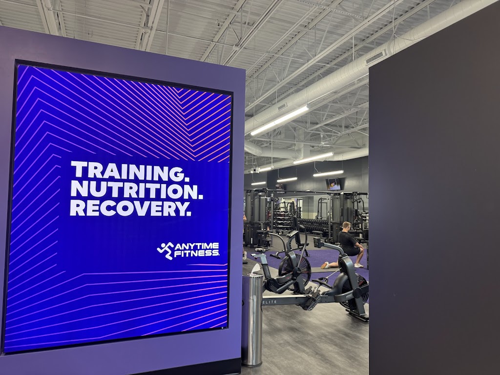  Anytime Fitness