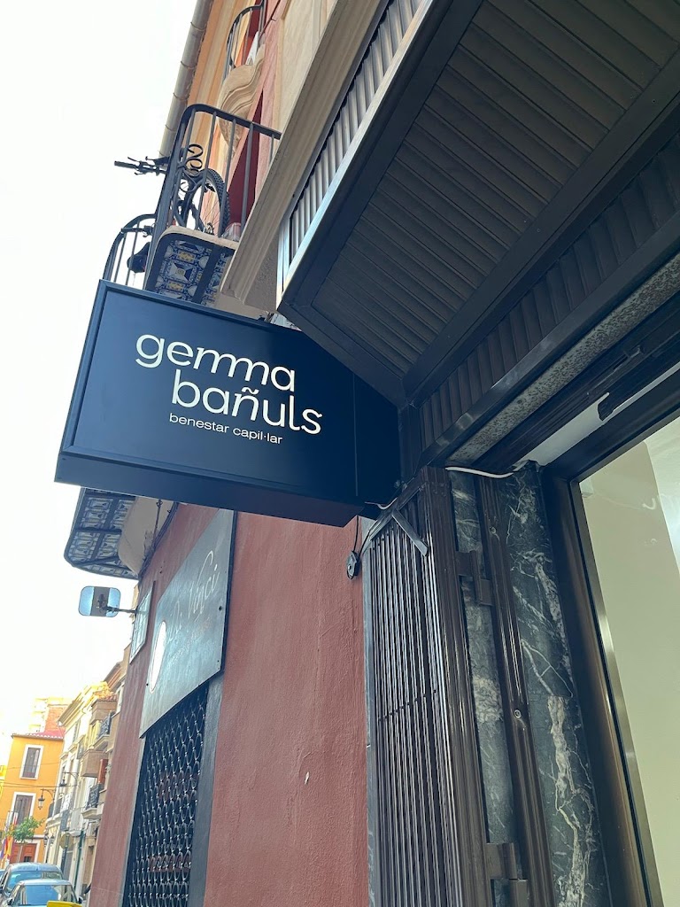 Gemma Benestar Capil-lar