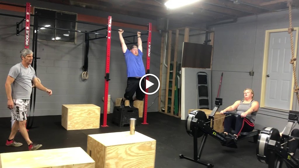  Starved Rock CrossFit