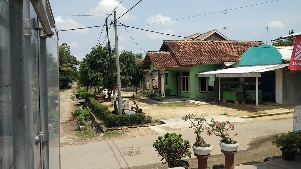 Bengkel Mobil Lek Mar