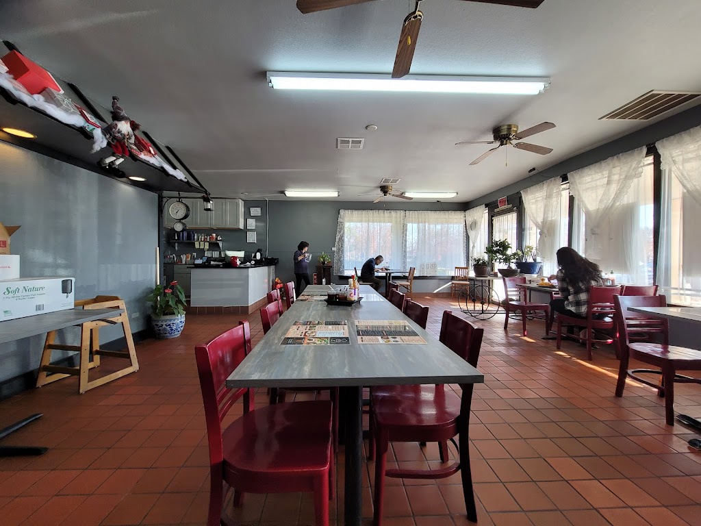 Amazing Asian Kitchen