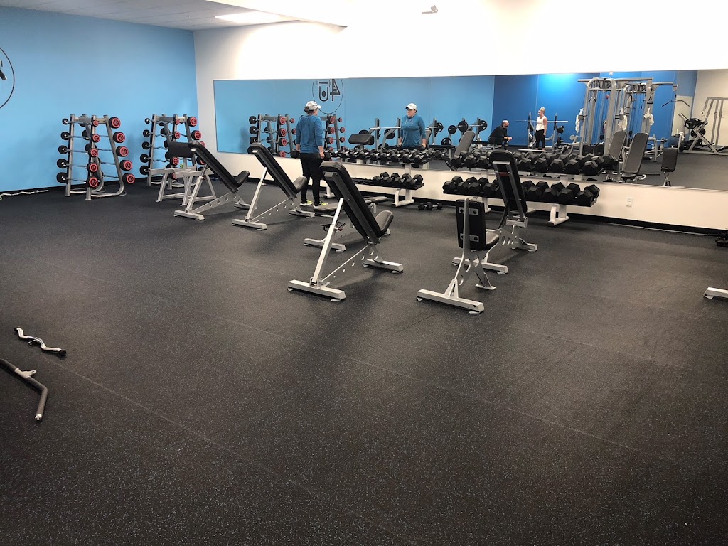  Always Fit 4 You Gym LLC