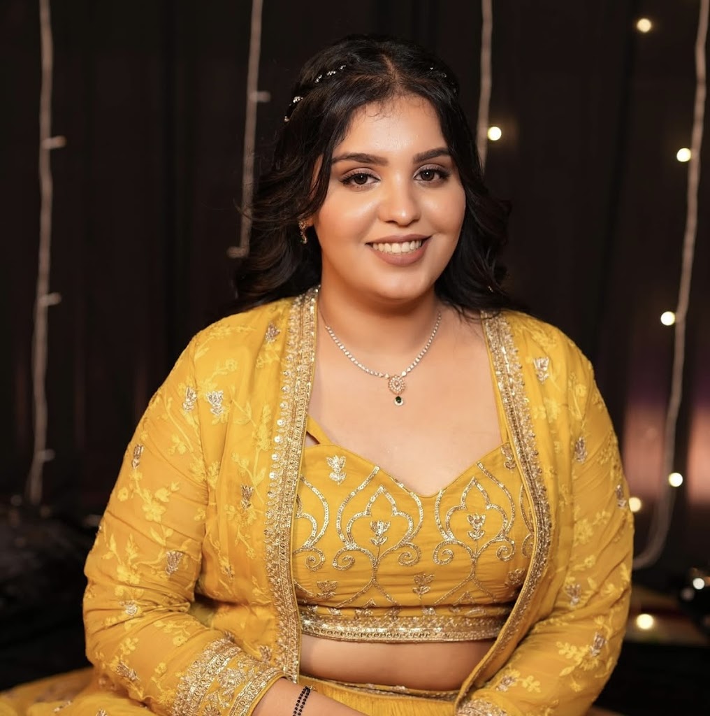 Shruti Makeover Academy