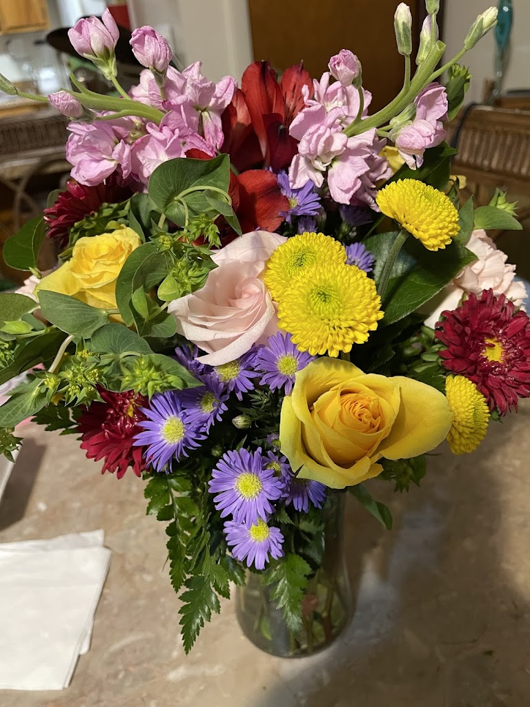Friendly Florist, Inc
