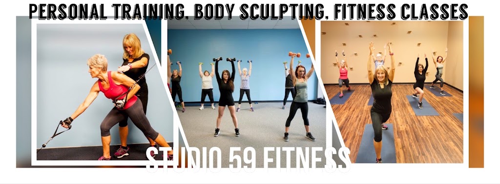 Studio 59 Fitness