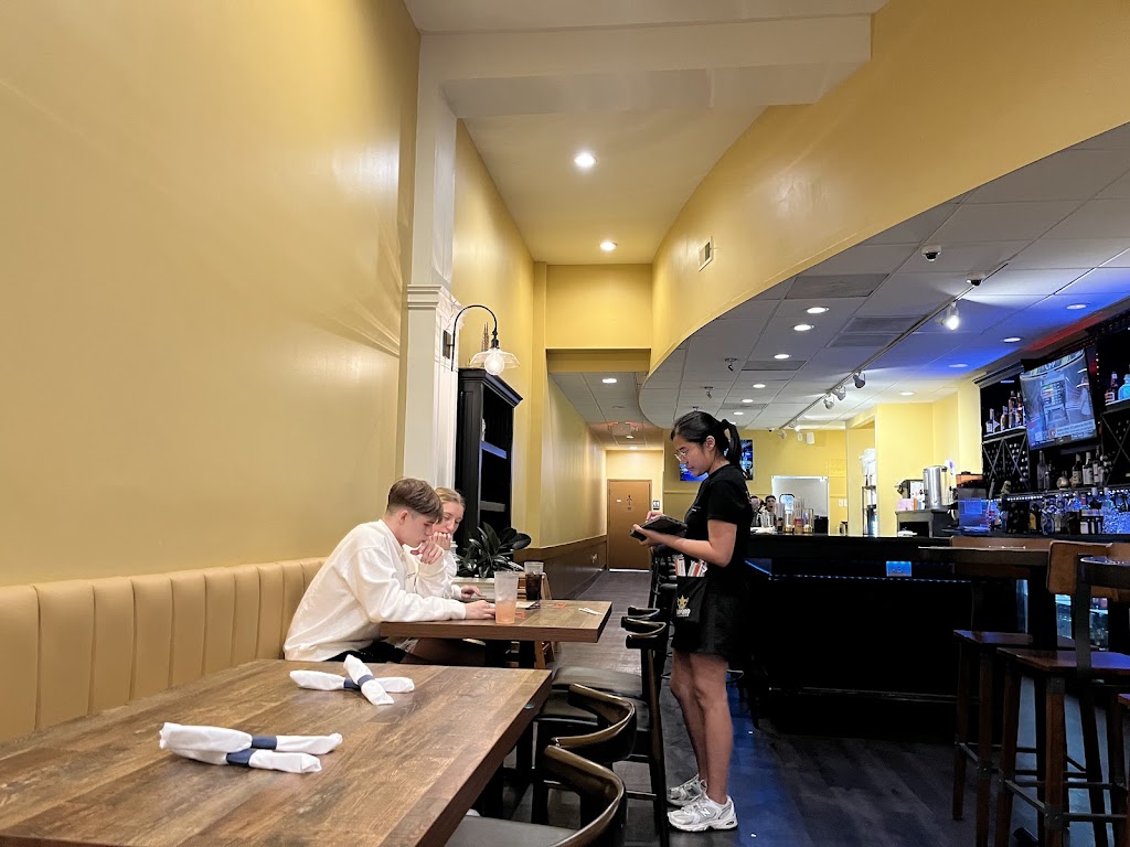 KING STREET FOODS