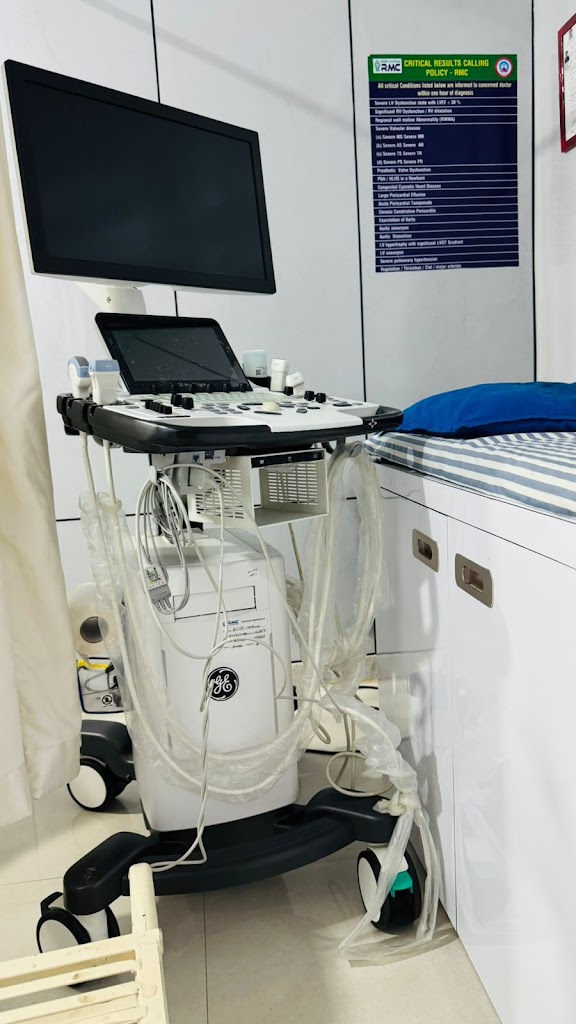 Dr. Rmc Cardio Care