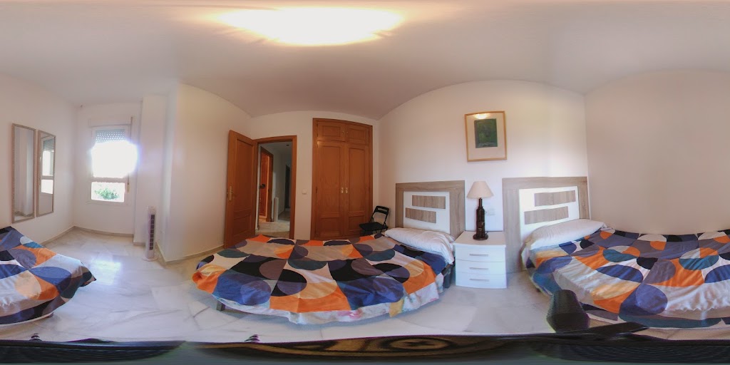 Apartamento en Baviera golf