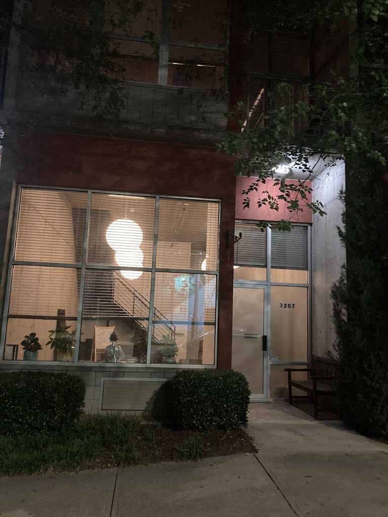  The Yoga Studio Atlanta