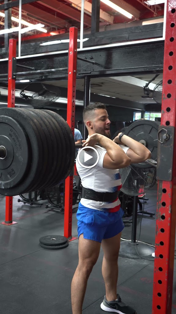  Live Free Fitness Club