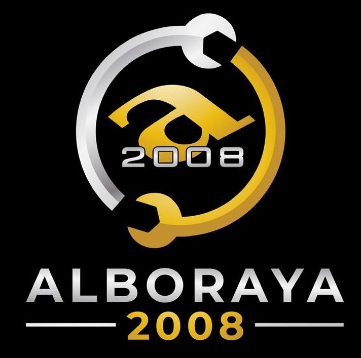 ALBORAYA 2008 — Del propietario