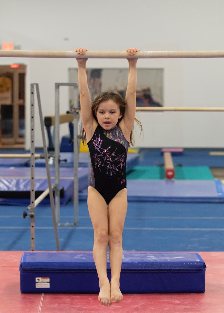  Maximum Velocity Gymnastics, Inc