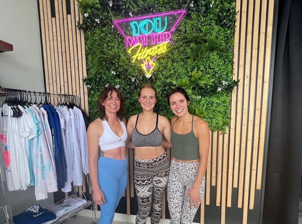  You Matter Fitness Sneads Ferry