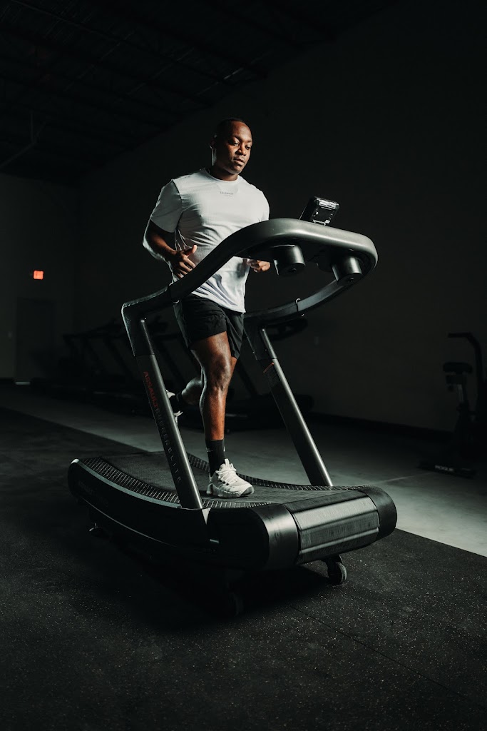  Lake Norman Athletic Club