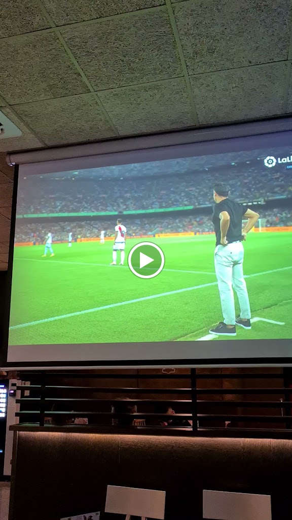 Cafeteria Da Vinci — Videos