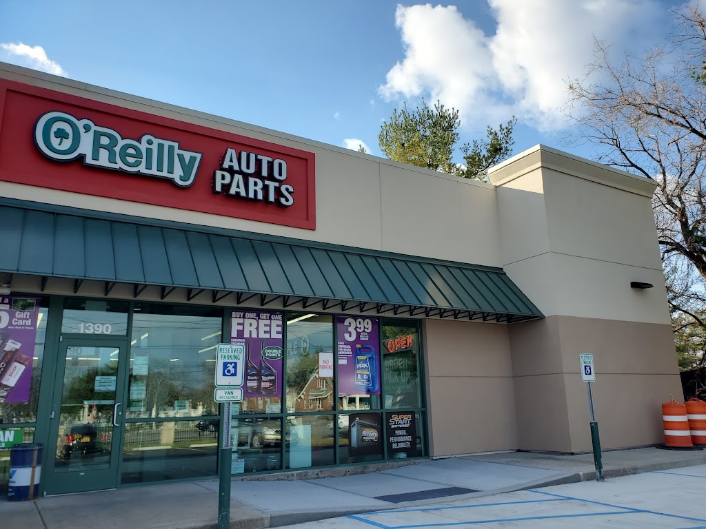 O'Reilly Auto Parts in Colonie