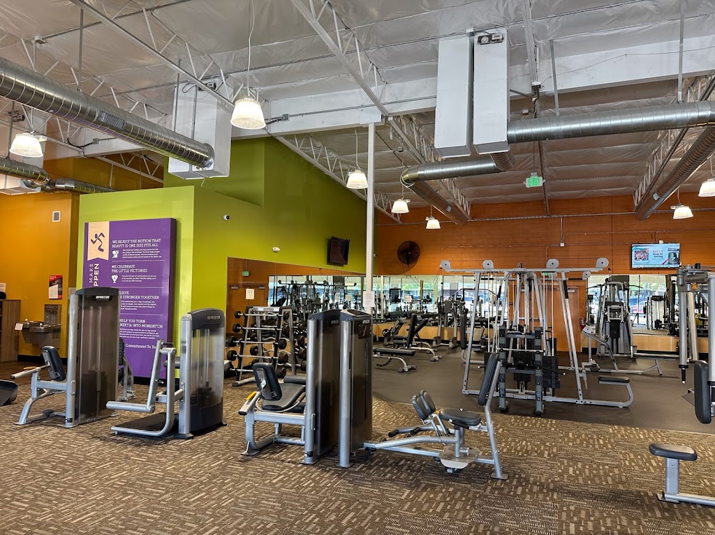  Anytime Fitness