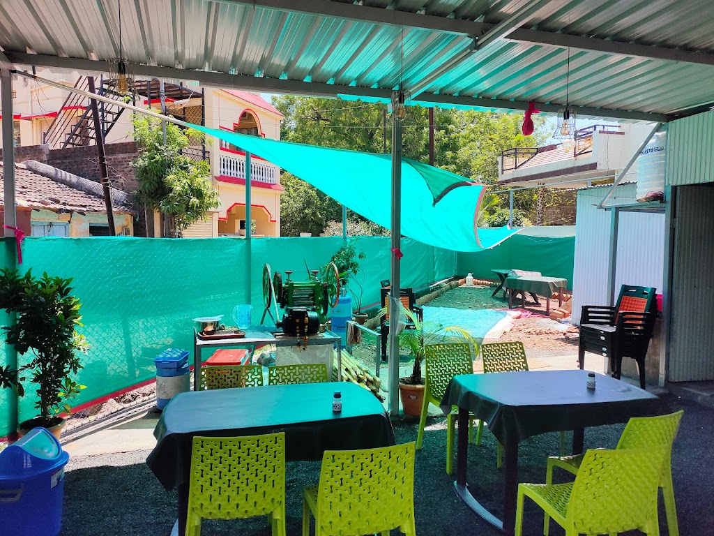 Mauli Corner