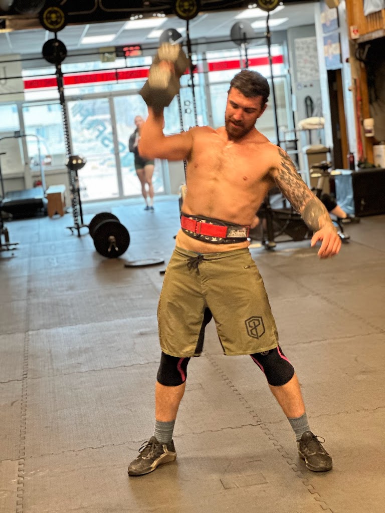  CrossFit Arvada