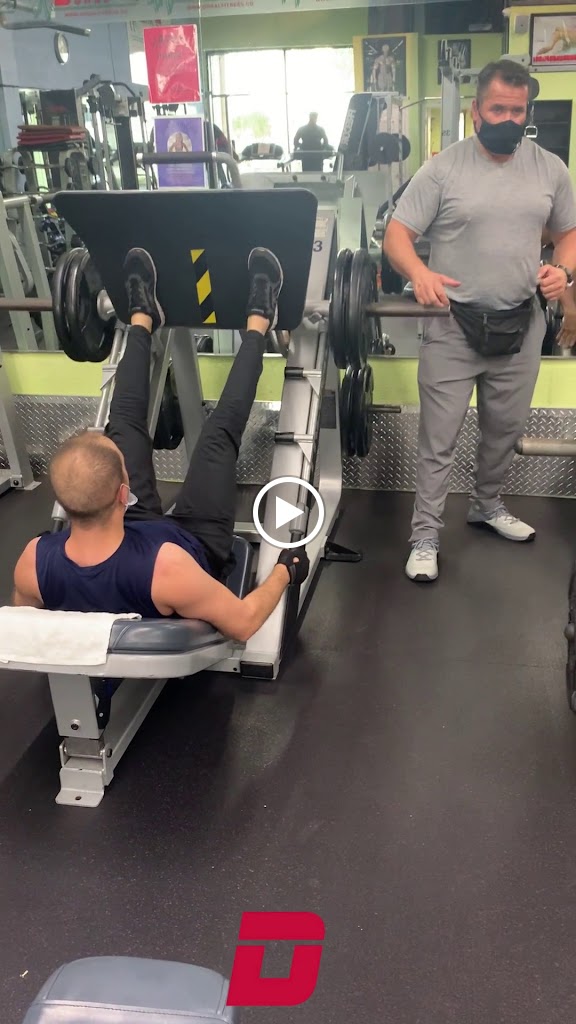  Doral Fitness Gym & Nutrition Center