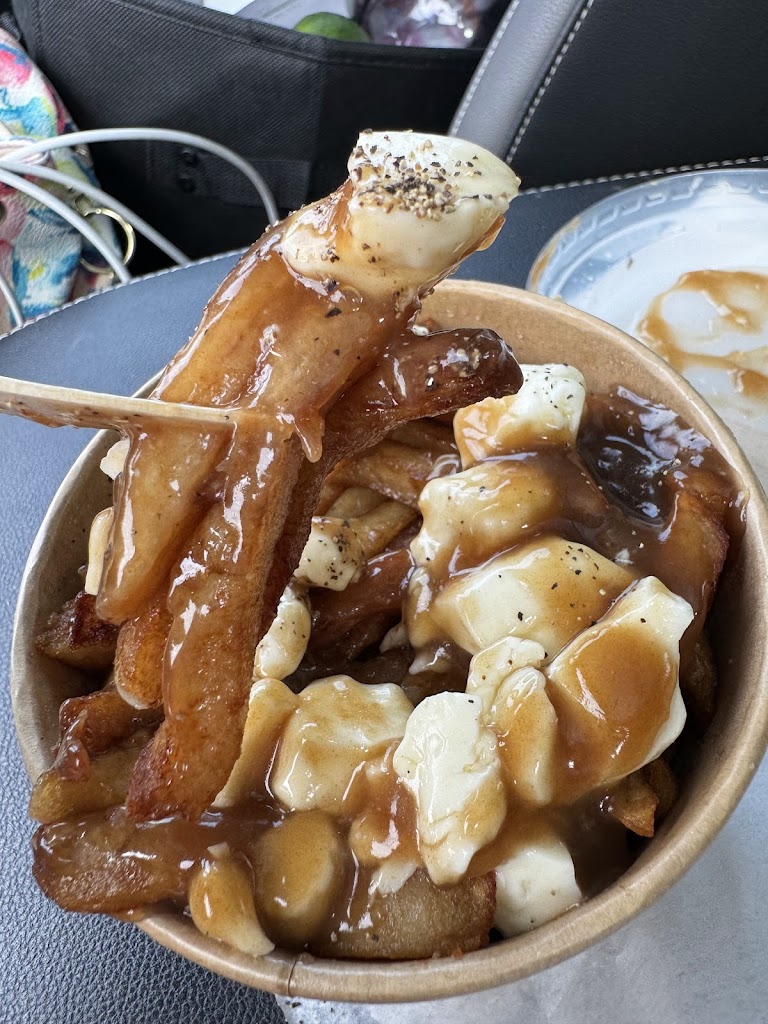 Food & drink
