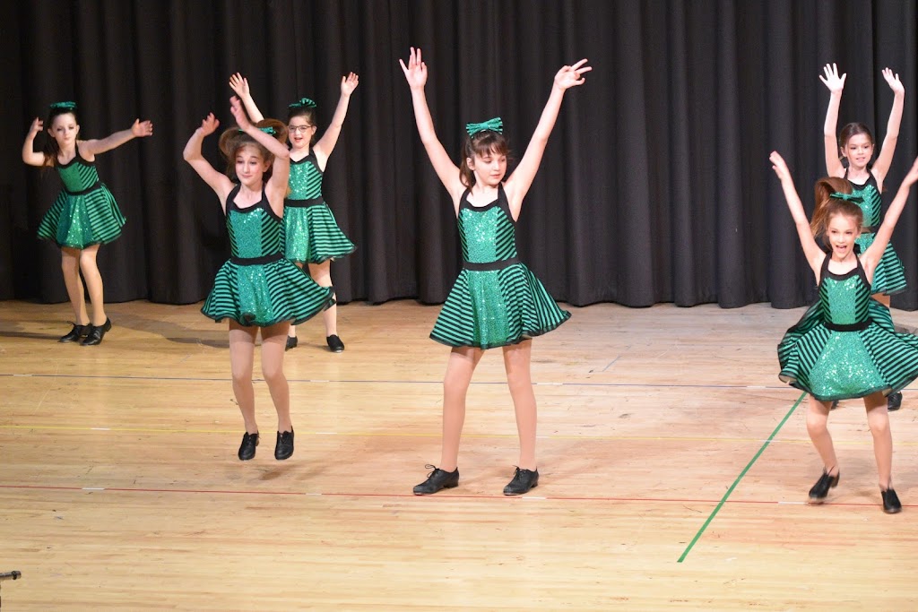  From The Top Studio Of Dance