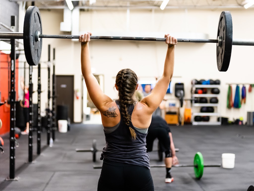  CrossFit Des Plaines