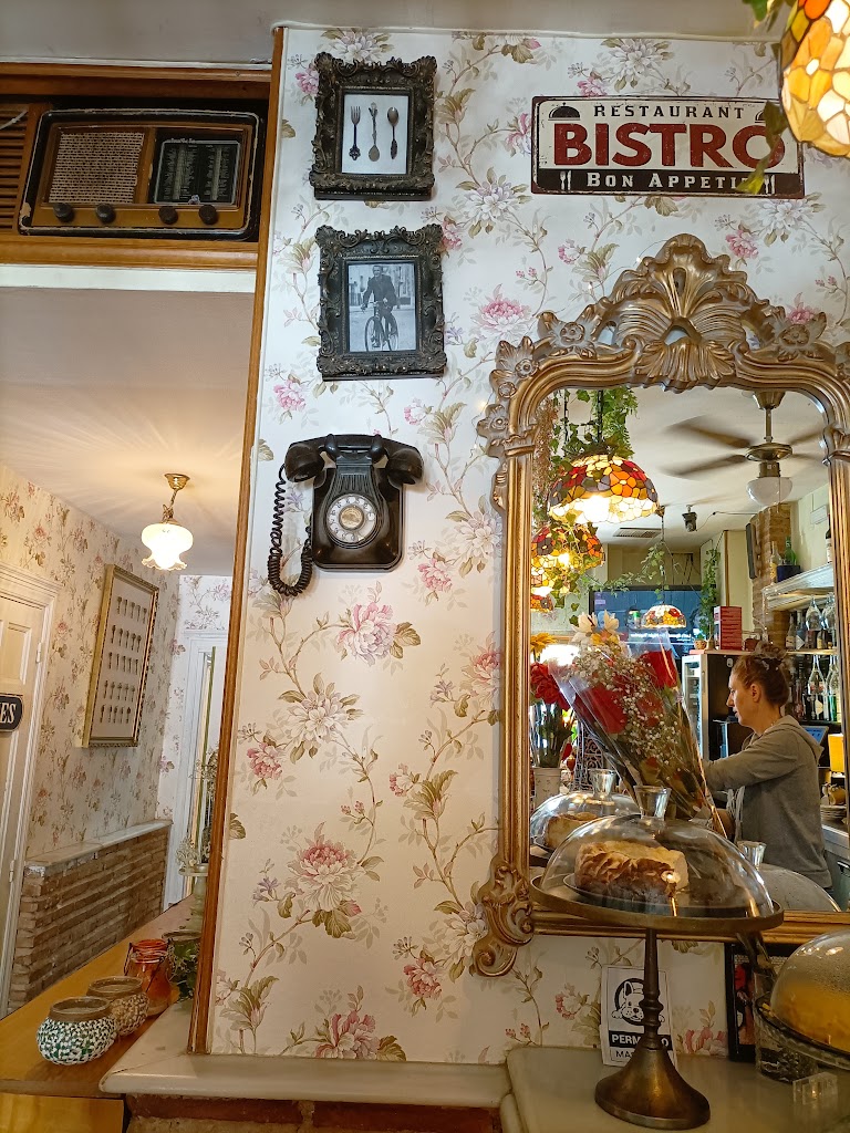 Bar Bistrot