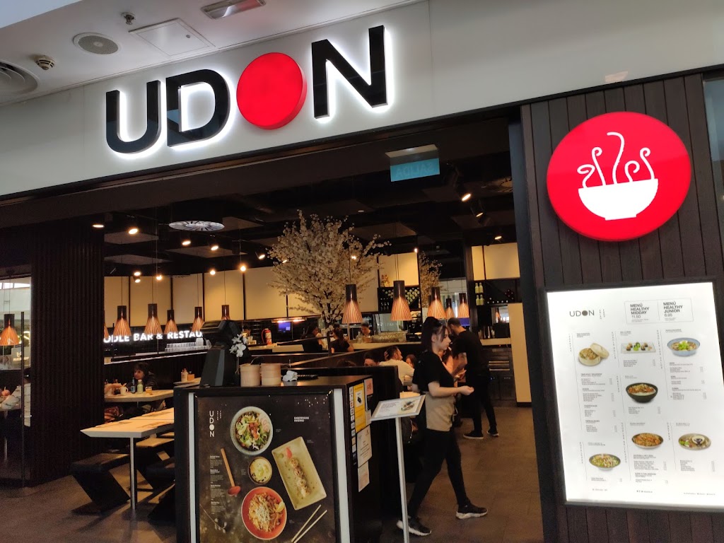 UDON Parquesur