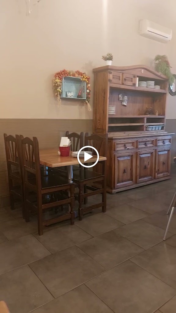 Restaurante Made In South — Videos