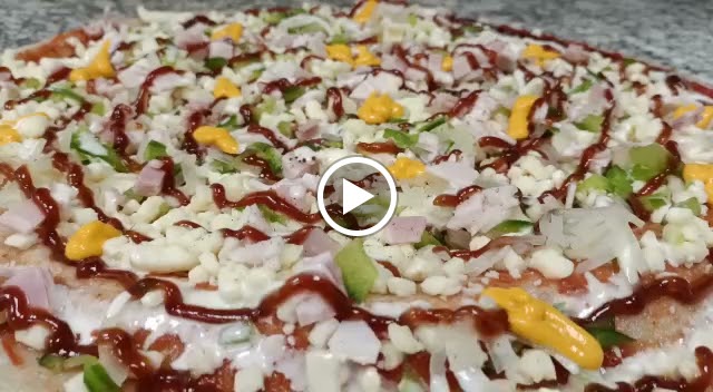 Taberna pizzeria La Cobija — Videos