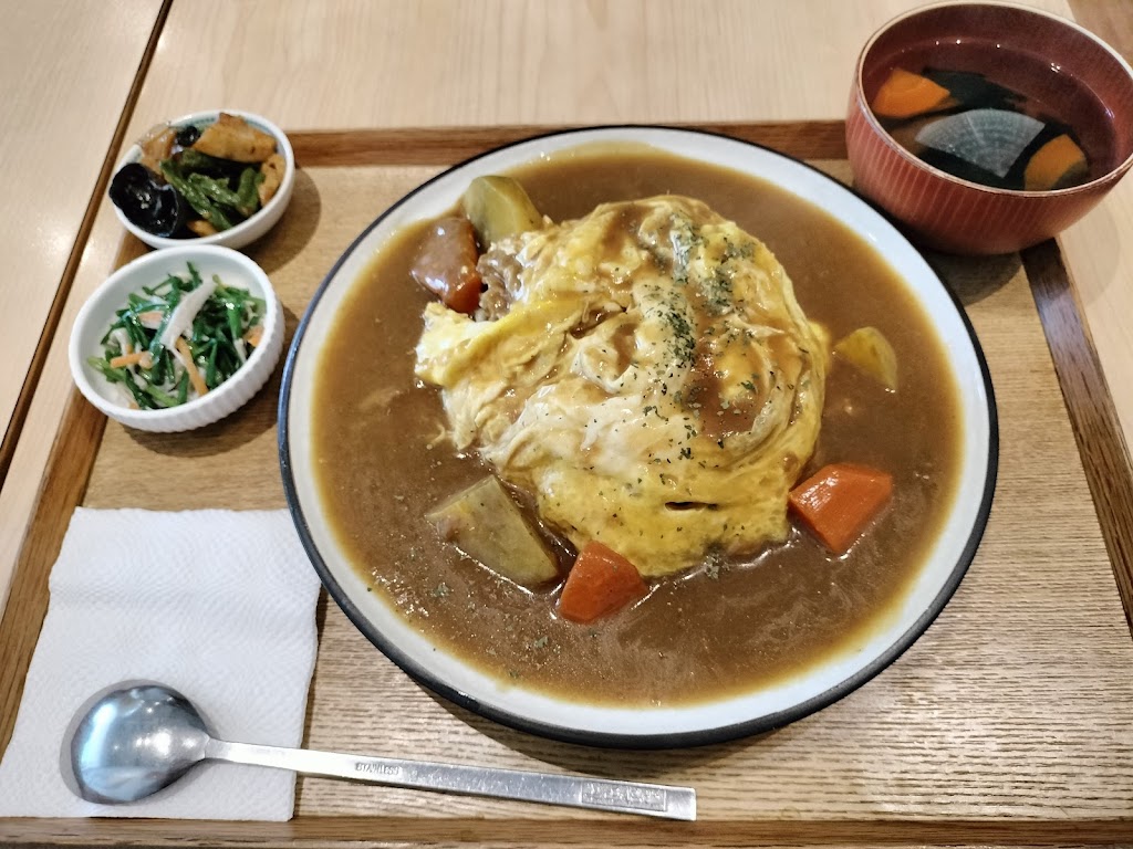 井町日式蔬食 的照片