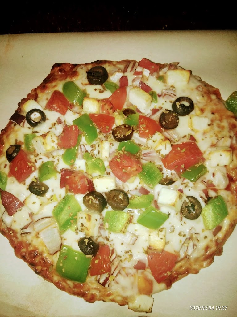 Food & drink