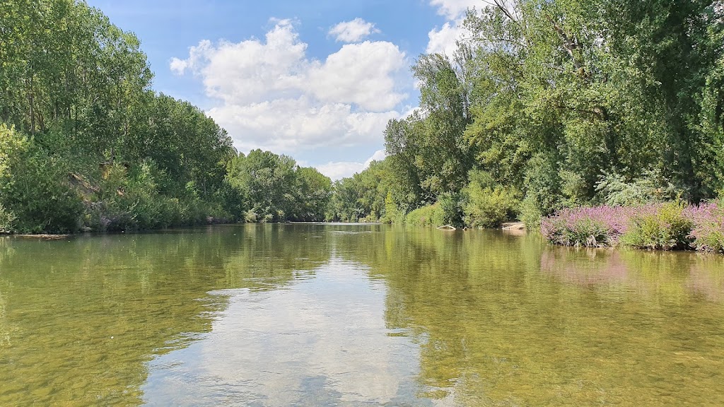 Parque fluvial Riberas del Ebro