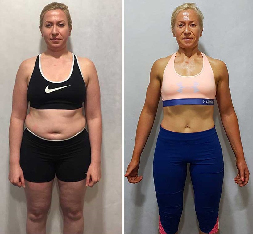  PROEffect Fitness LAB 360 Personal Training Southbay