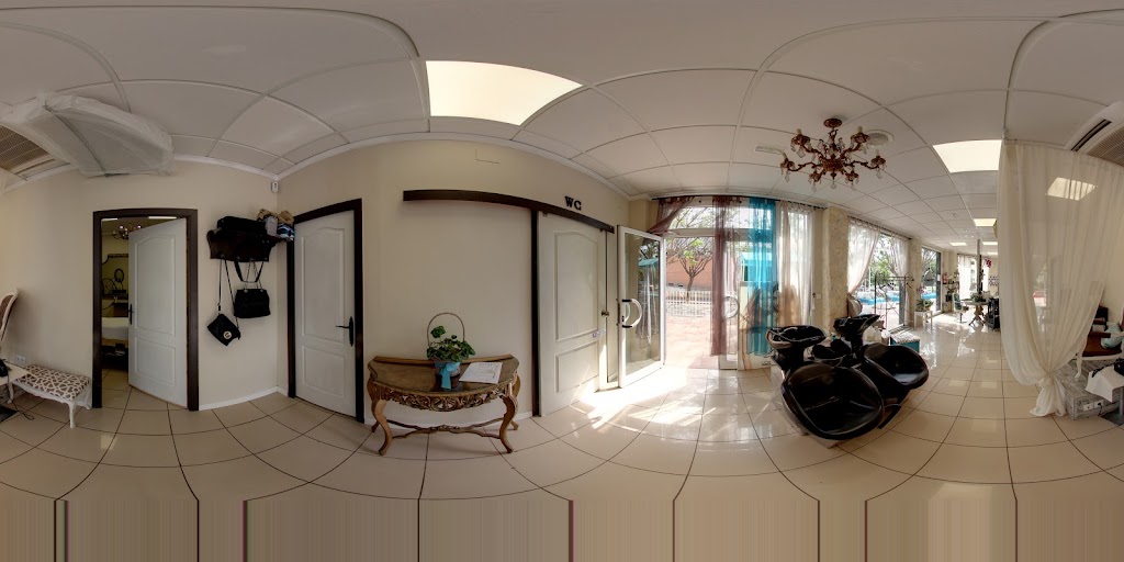 The Miracle — Street View y 360deg