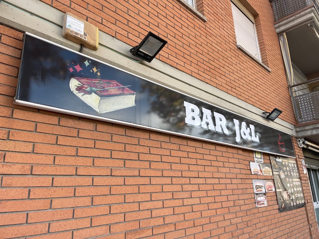Bar J&L
