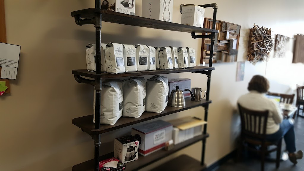 Photo of 29th Parallel Coffee
