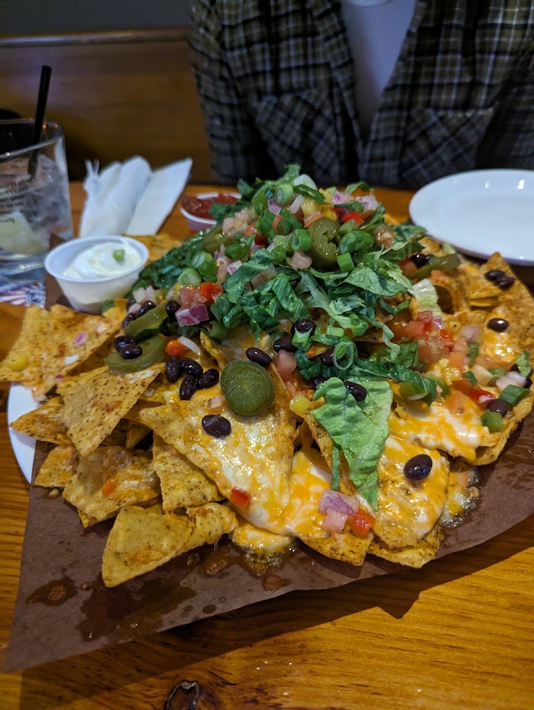 Nachos